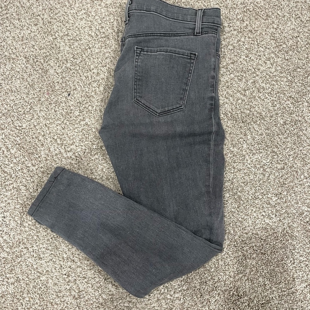 J Brand Maria pant in Pebble size 26 - Picture 4 of 6
